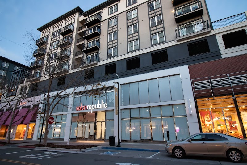 Photo of Edwin Alfredo Hair Studio