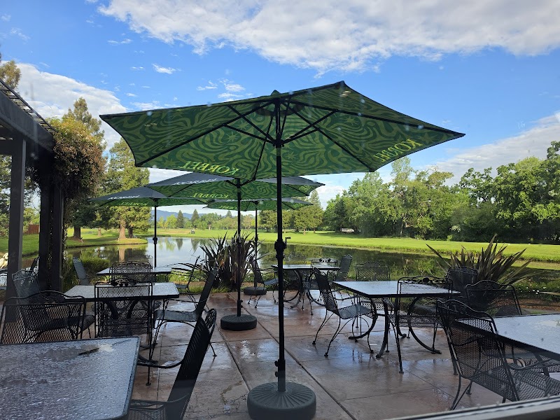 Jimmys Lakeside Grill photo 5