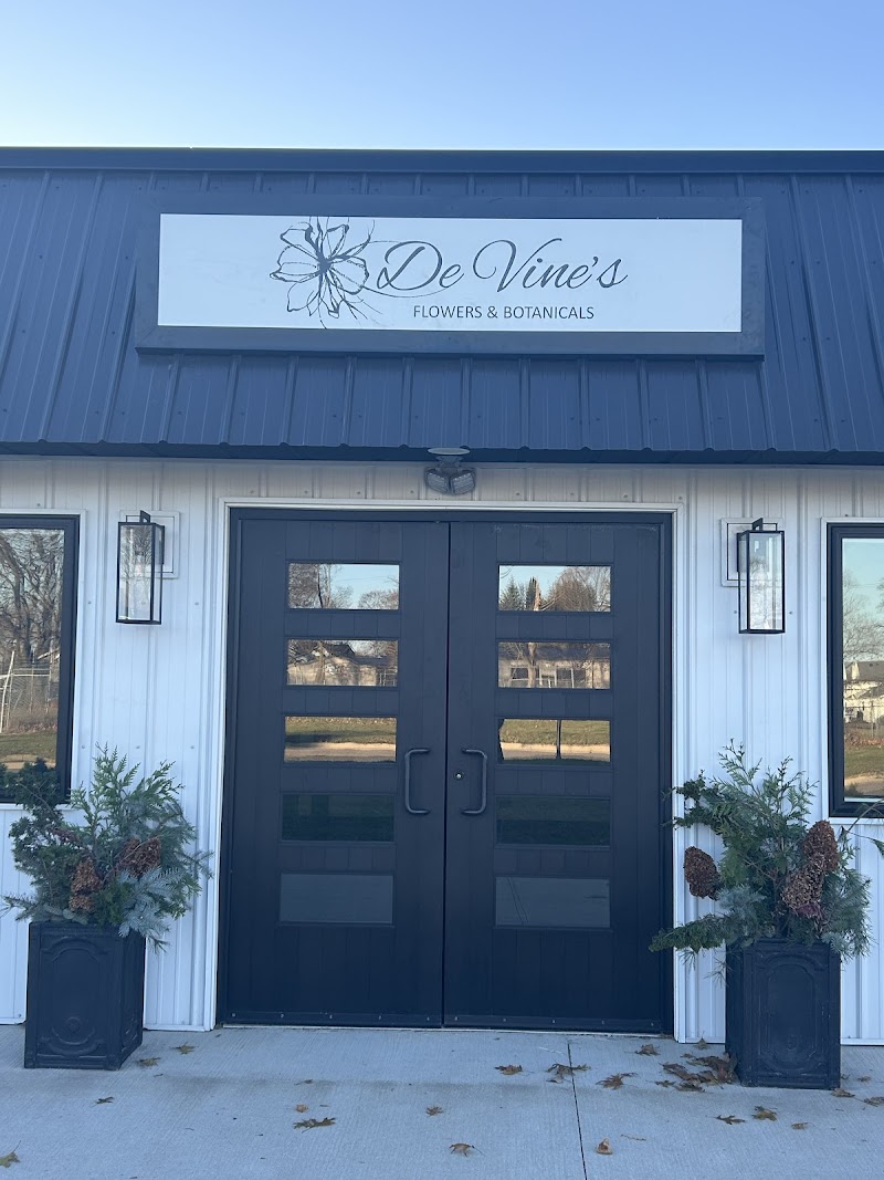 Photo of DeVine’s Flowers & Botanicals