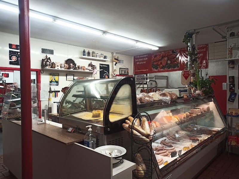 First Quality Sausage House photo 3