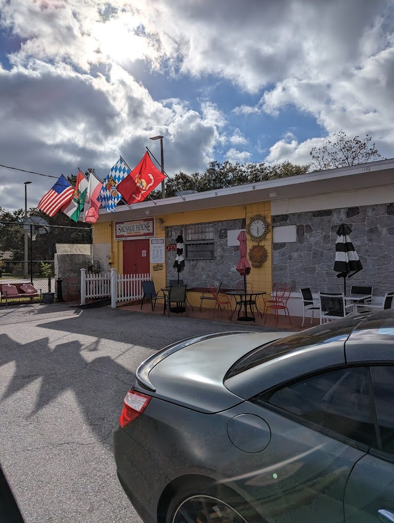 Photo of First Quality Sausage House