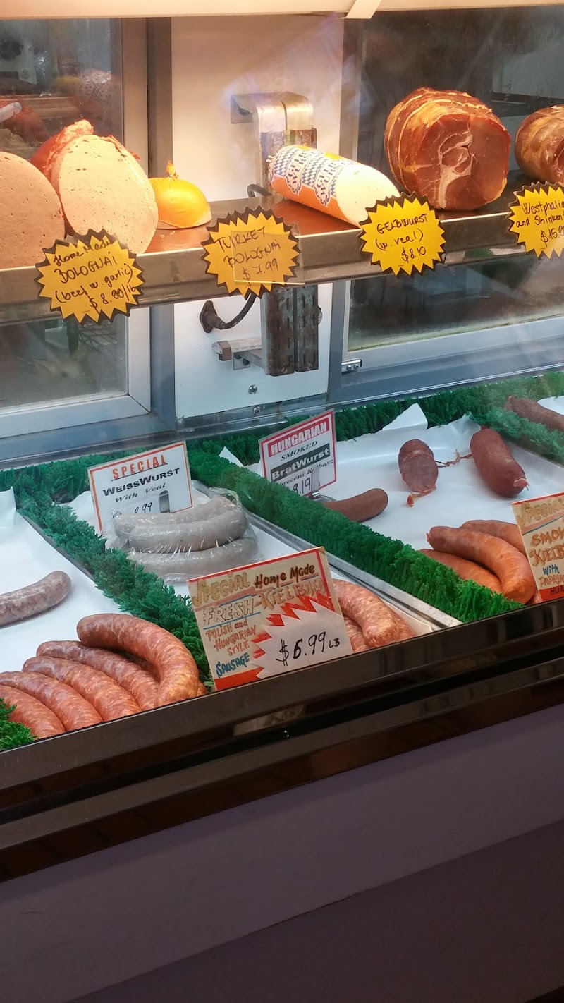 First Quality Sausage House photo 2