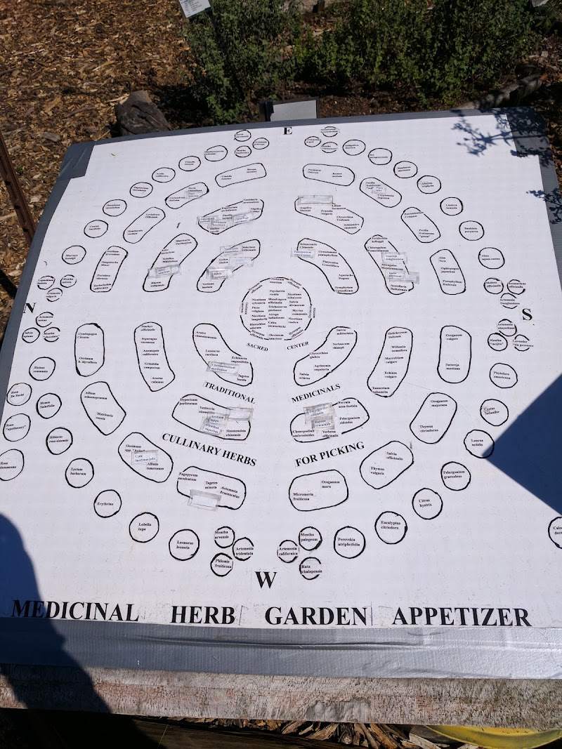 UC Gill Tract Community Farm photo 3