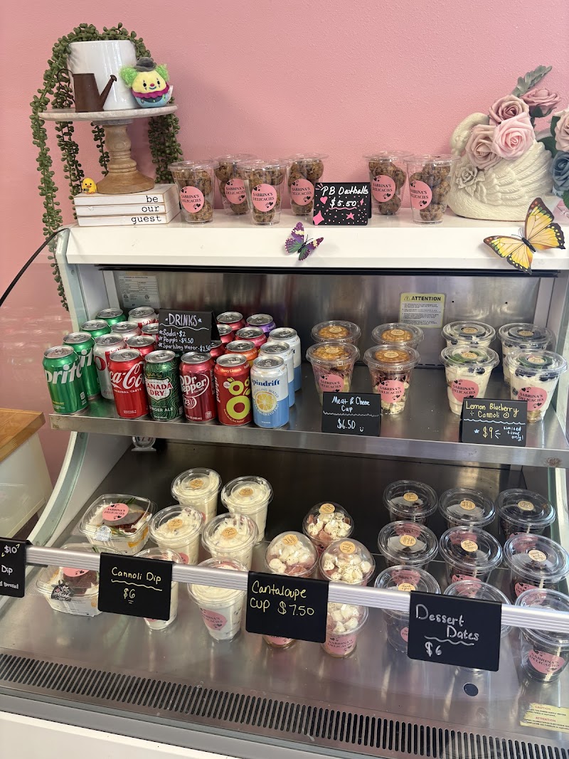Sabrina's Delicacies photo 5