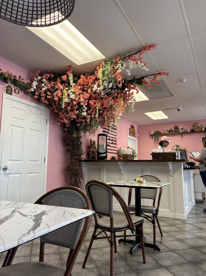 Photo of Sabrina's Delicacies