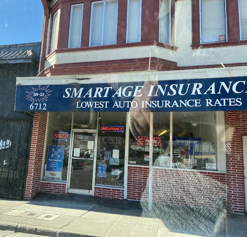 Photo of Smart Age Insurance Services