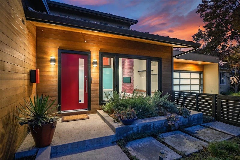 Photo of Abode Real Estate
