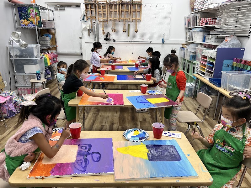 CalColor Academy - Fremont photo 2