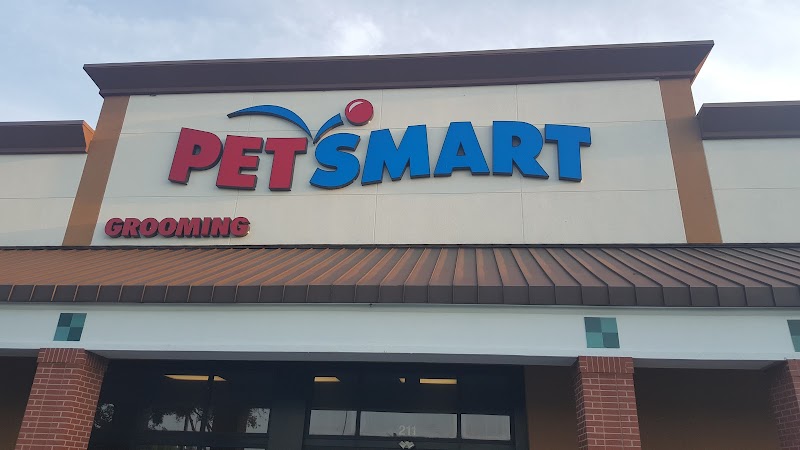 Photo of PetSmart