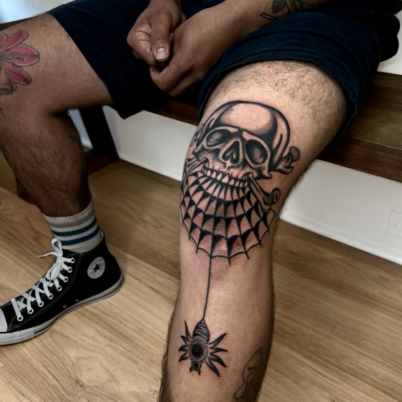 La Rosa Tattoo photo 3