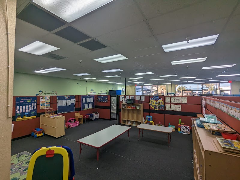 Genius Kids Dougherty Dublin - Preschool Full-time & Afterschool K-5/ Summer Camp/ Winter Camp photo 2