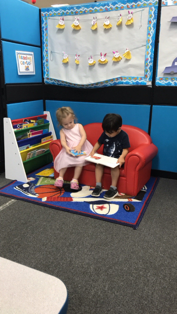 Genius Kids Dougherty Dublin - Preschool Full-time & Afterschool K-5/ Summer Camp/ Winter Camp photo 4