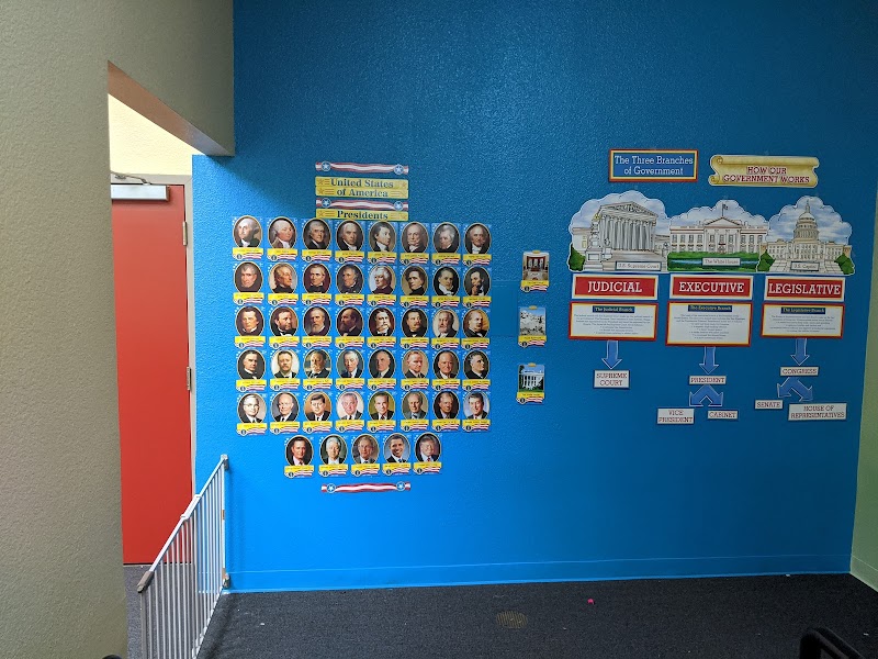 Genius Kids Dougherty Dublin - Preschool Full-time & Afterschool K-5/ Summer Camp/ Winter Camp photo 5