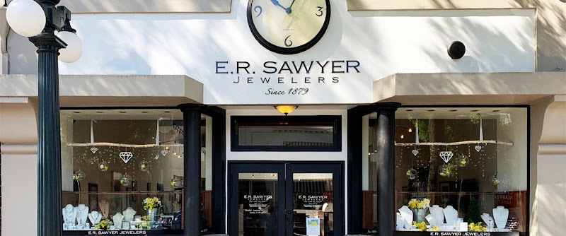 Photo of ER Sawyer Jewelers