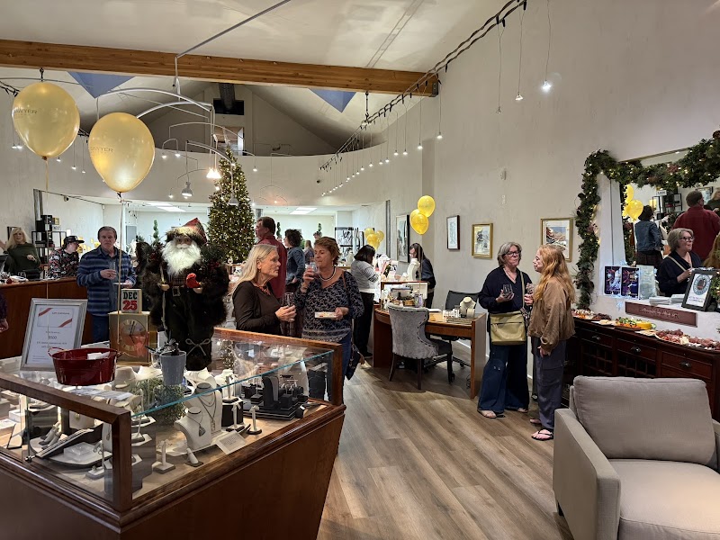 ER Sawyer Jewelers photo 3
