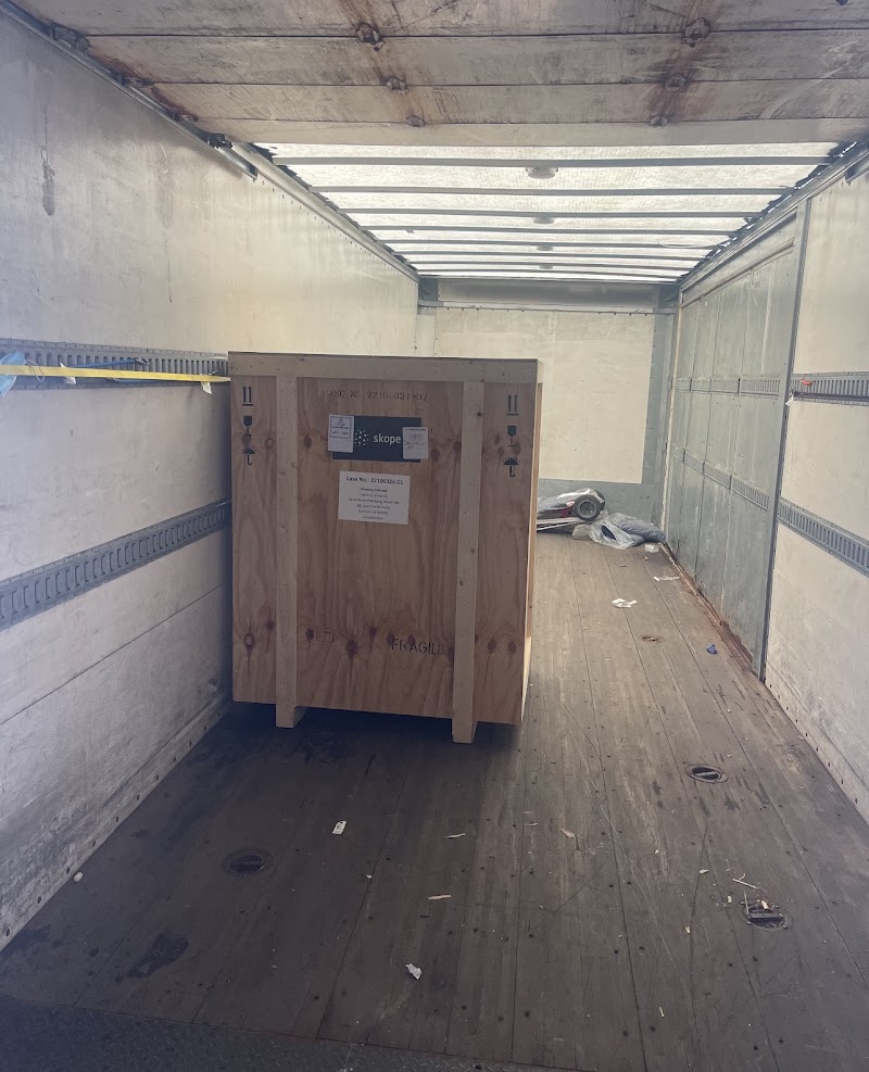 Reliable Couriers photo 4