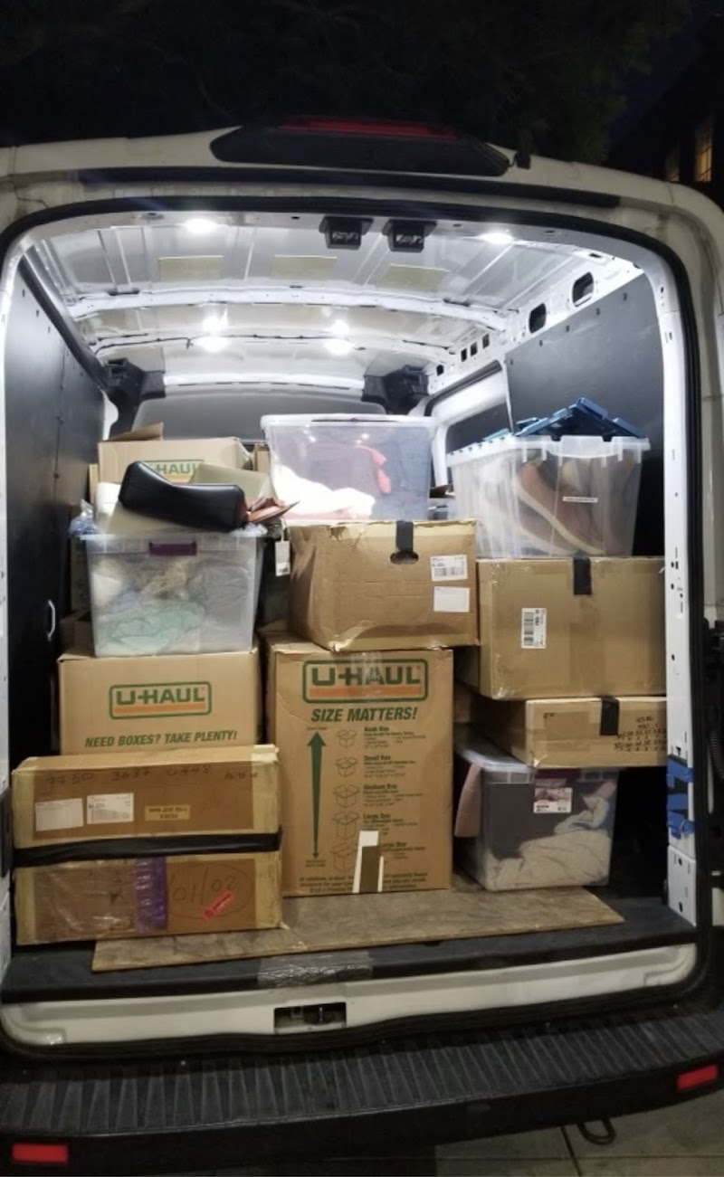 Reliable Couriers photo 3