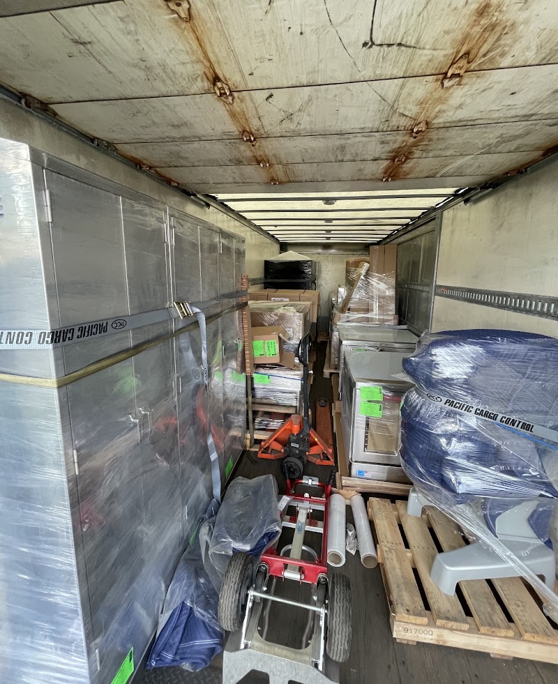 Reliable Couriers photo 2