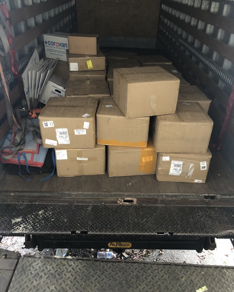 Reliable Couriers photo 5