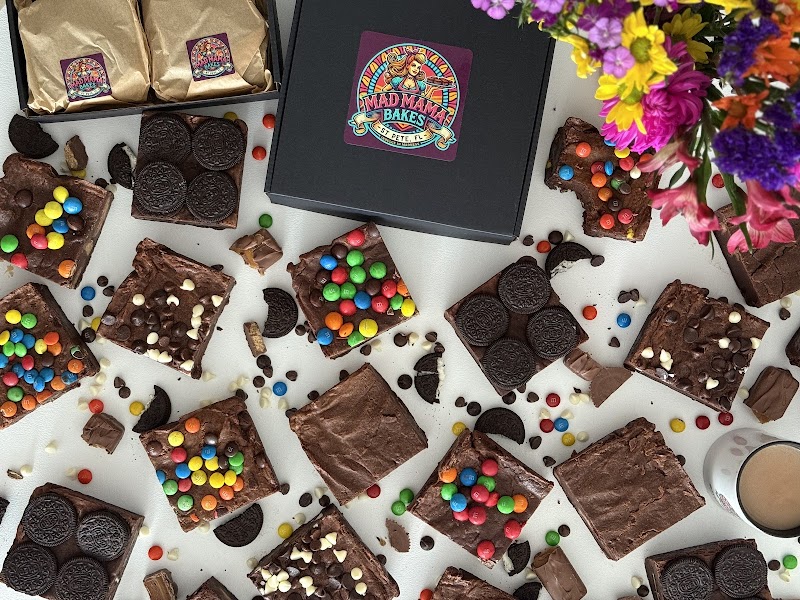 Photo of Mad Mama Bakes