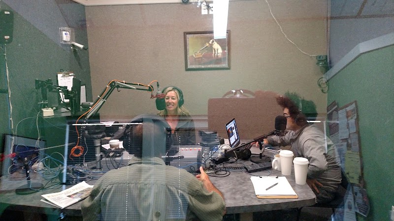 Photo of KSVY 91.3 SonomaTV