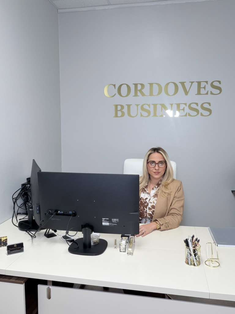 Cordoves Business photo 5