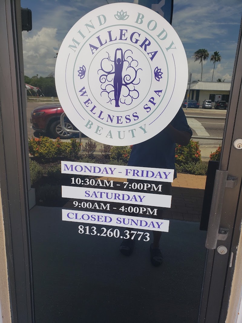 Allegra Wellness Spa Ruskin photo 2