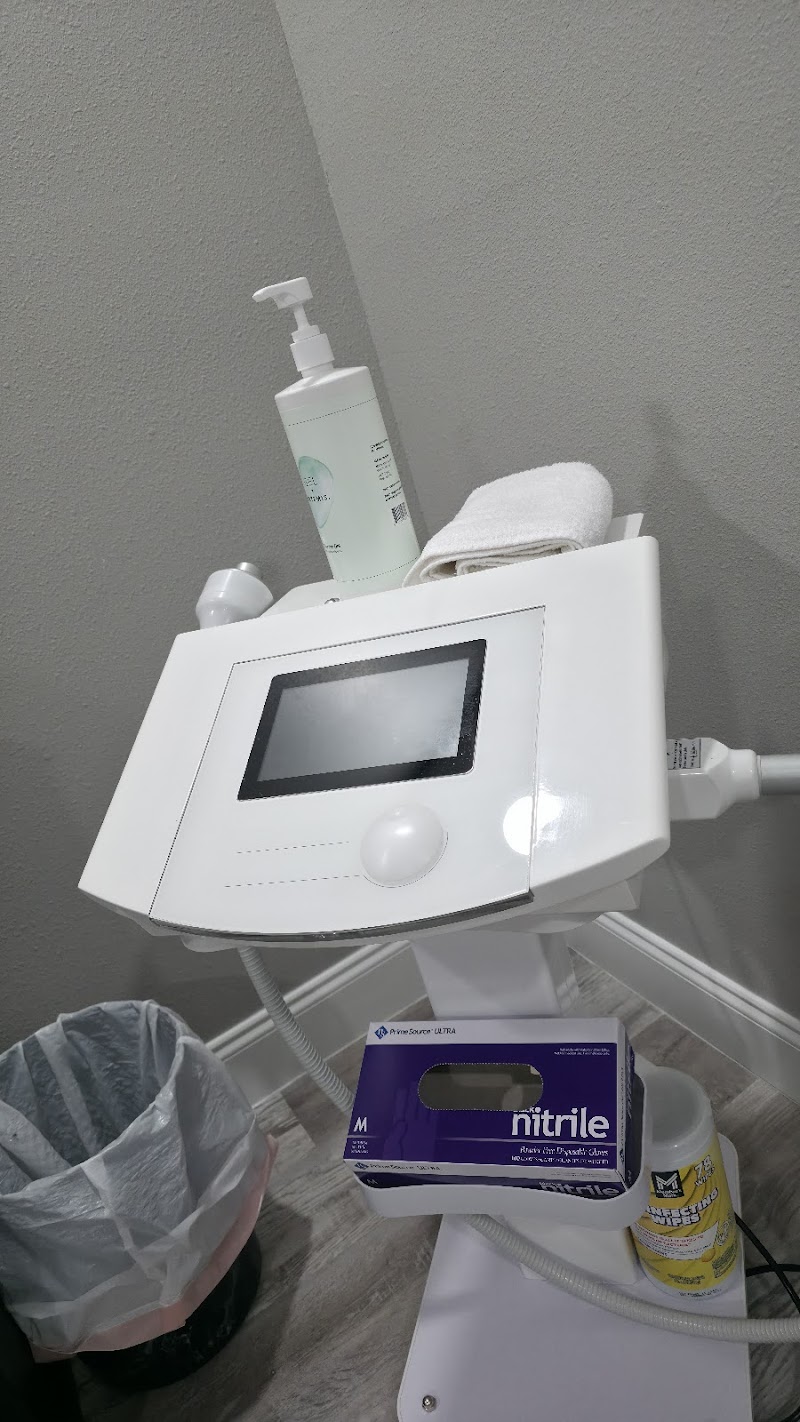 Allegra Wellness Spa Ruskin photo 5