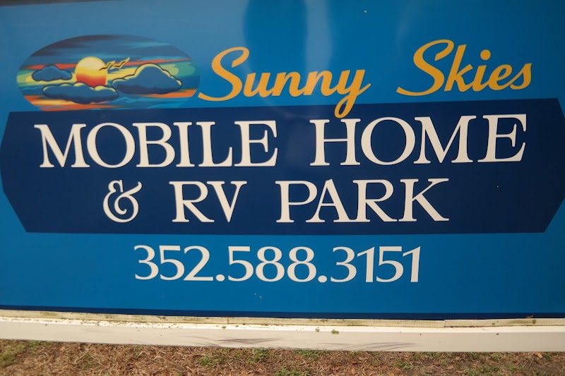 Sunny Skies Mobile Home & RV Park photo 2