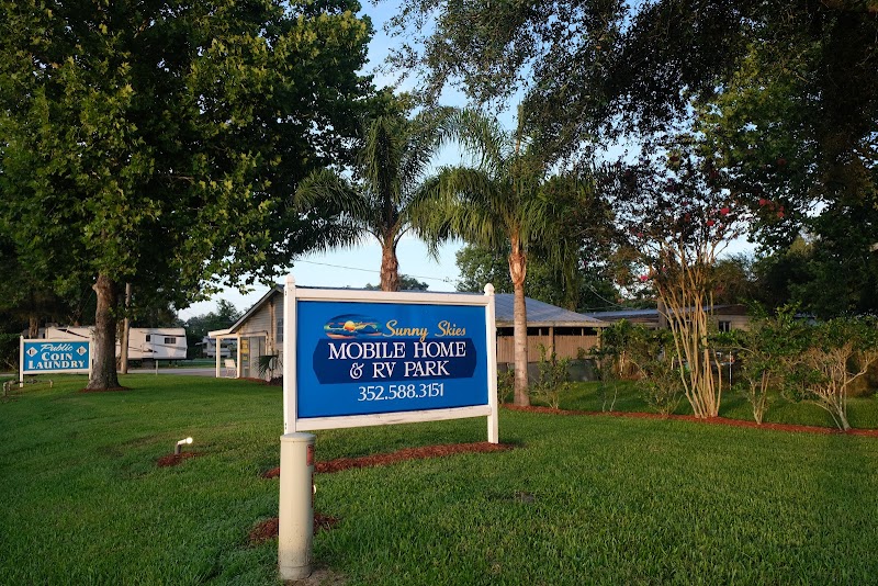 Sunny Skies Mobile Home & RV Park photo 3