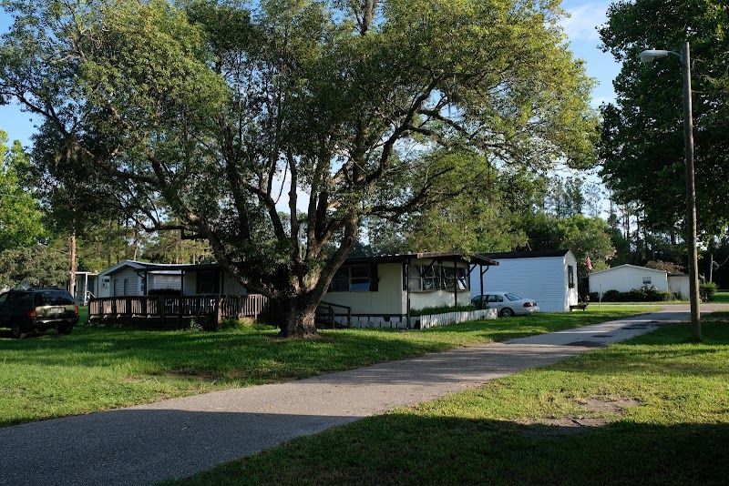 Sunny Skies Mobile Home & RV Park photo 5