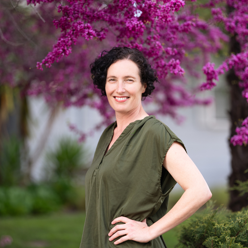Photo of Rachael Dressler - Sonoma and Marin County Realtor