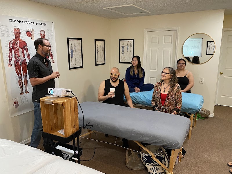 Massage Alchemist photo 2