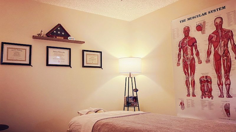 Photo of Massage Alchemist