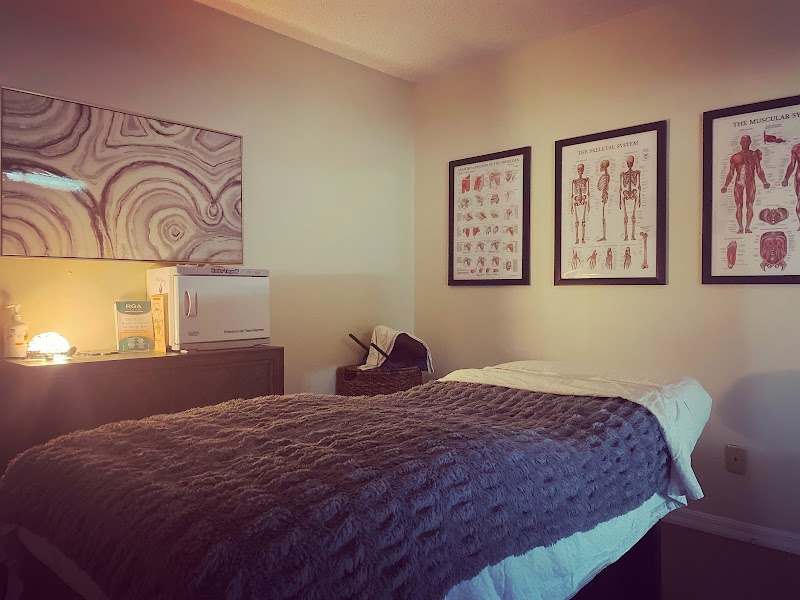 Massage Alchemist photo 5