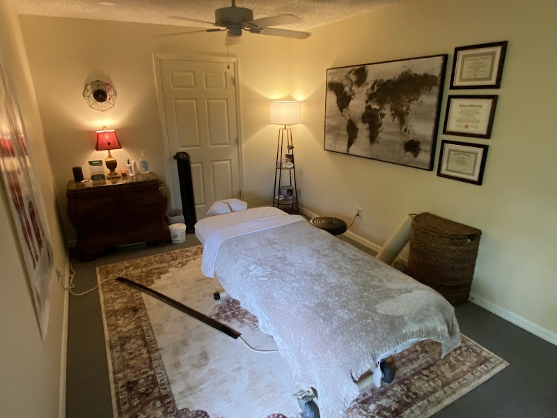 Massage Alchemist photo 3