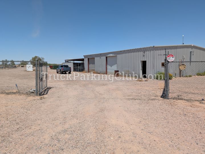 Truck Parking Club photo 4