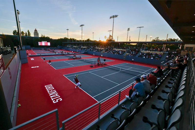 Cardinal Tennis Clinics photo 4