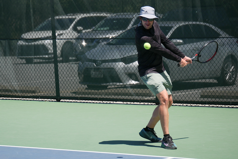 Cardinal Tennis Clinics photo 5