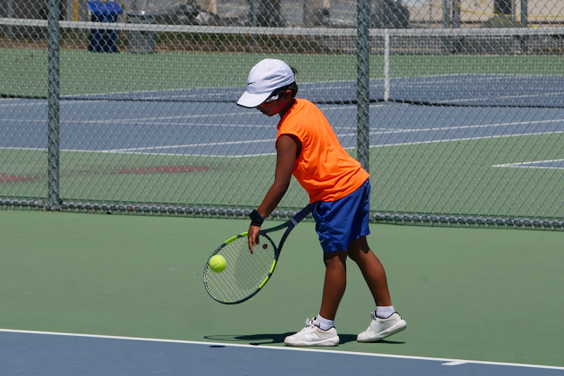 Cardinal Tennis Clinics photo 2