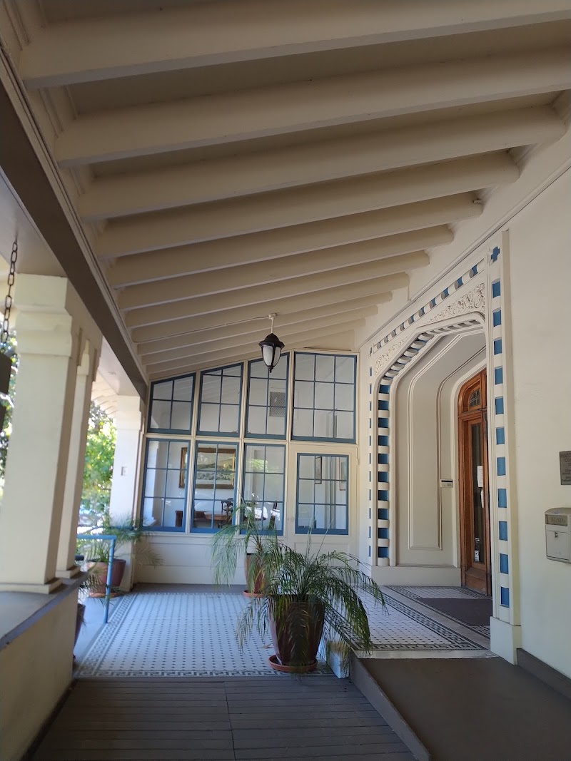 Photo of Belmont Historical Society