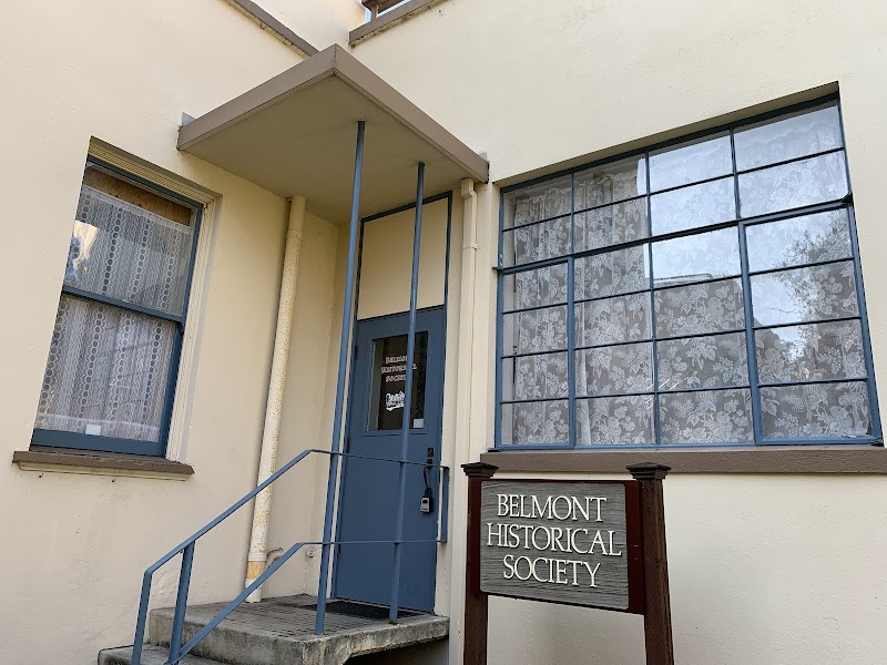 Belmont Historical Society photo 3