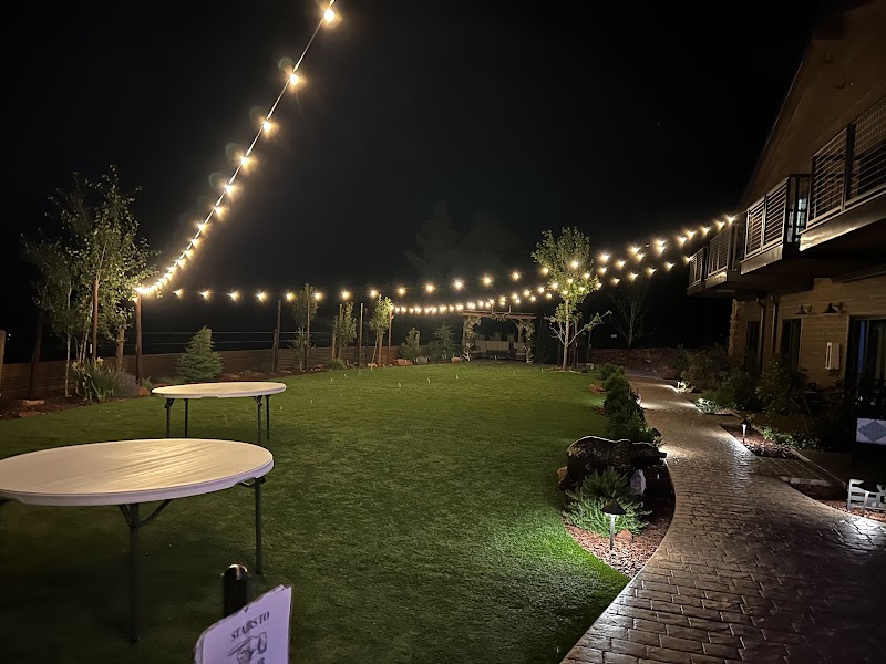 Photo of Lodge at 5600