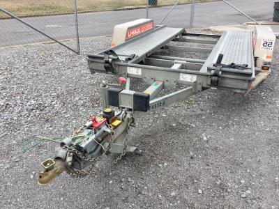 Trailer Rental at U-Haul photo 2
