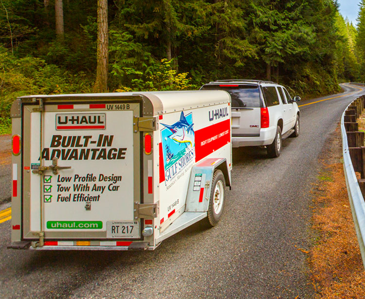 Photo of Trailer Rental at U-Haul