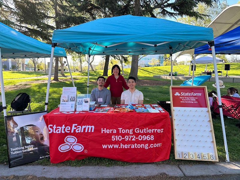 Photo of Hera Tong Gutierrez - State Farm Insurance Agent