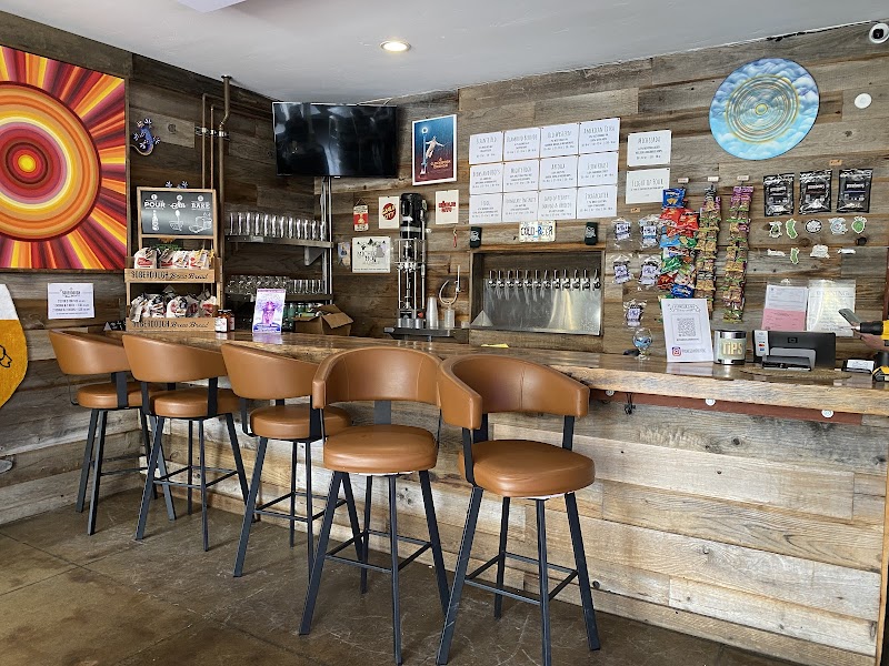 Promised Land Brewing Company photo 5