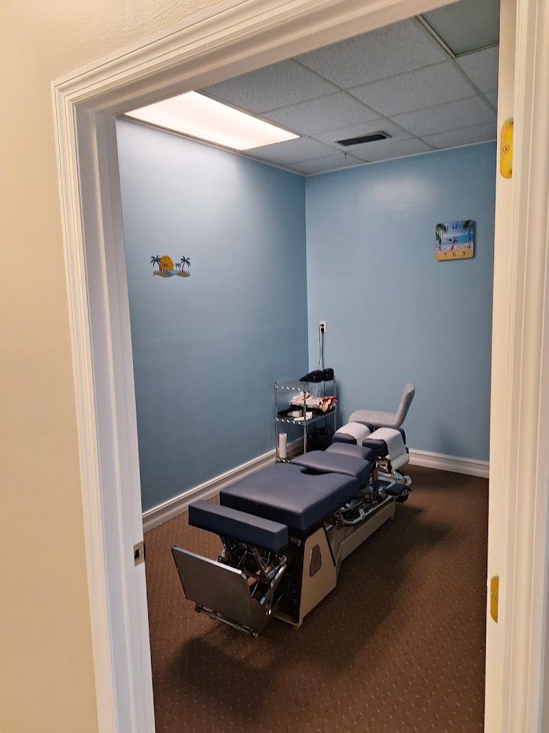 Lake Seminole Chiropractic (Paul Berard, DC) - DrPaul, LLC photo 2