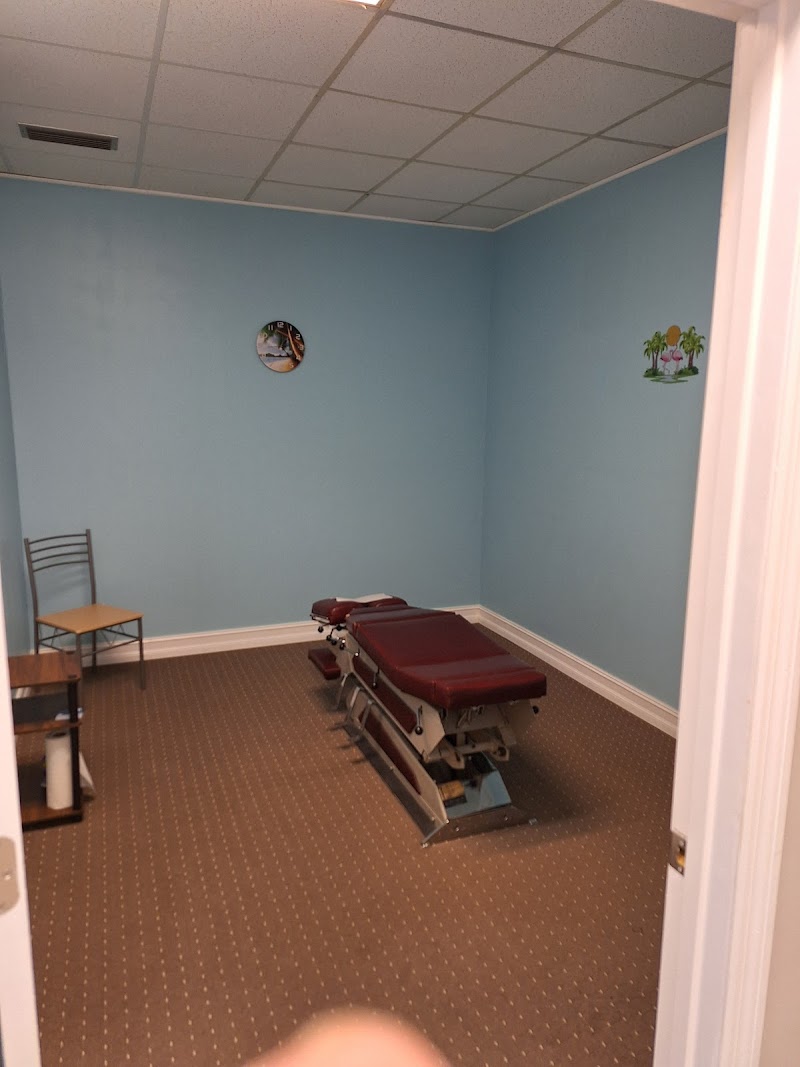 Lake Seminole Chiropractic (Paul Berard, DC) - DrPaul, LLC photo 4