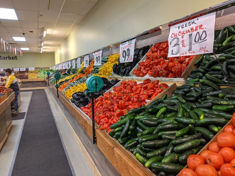 Passaic Ave Farmers' Market photo 5